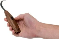 Condor Curved Knife 2815-2.0HC Spoon Knife 62717 -Morakniv Knives Sale CTK2815 20 04 condor