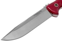 Condor Bushcraft Bliss Knife 2832-4.7HC Bushcraft Knife 62736, Tony Lennartz Design -Morakniv Knives Sale CTK2832 47HC 03 condor