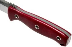 Condor Bushcraft Bliss Knife 2832-4.7HC Bushcraft Knife 62736, Tony Lennartz Design -Morakniv Knives Sale CTK2832 47HC 05 condor