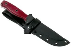 Condor Bushcraft Bliss Knife 2832-4.7HC Bushcraft Knife 62736, Tony Lennartz Design -Morakniv Knives Sale CTK2832 47HC 06 condor