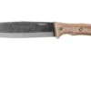 Condor Mountain Pass Camp Knife CTK2835-7HC Survival Knife 62739