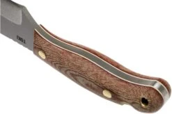 Condor Toki Knife 3920-4.7HC Bushcraft Knife 63820 -Morakniv Knives Sale CTK3920 47HC 04 condor