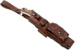 Condor Toki Knife 3920-4.7HC Bushcraft Knife 63820 -Morakniv Knives Sale CTK3920 47HC 07 condor