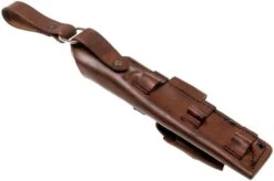 Condor Toki Knife 3920-4.7HC Bushcraft Knife 63820 -Morakniv Knives Sale CTK3920 47HC 08 condor