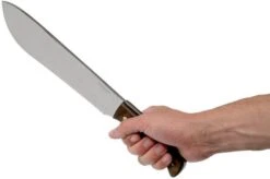 Condor Ironpath Knife 3928-9.8HC Machete 63828 -Morakniv Knives Sale CTK3928 98HC 06 condor