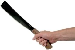 Condor Cambodian Machete 3929-10.3HC Machete 63829 -Morakniv Knives Sale CTK3929 103HC 06 condor