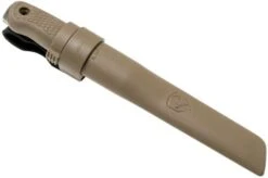 Condor Terrasaur Knife Desert 3944-4.1HC Bushcraft Knife 63846 -Morakniv Knives Sale CTK3944 41 07 condor