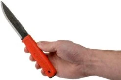 Condor Terrasaur Knife Orange 3947-4.1HC Bushcraft Knife 63849 -Morakniv Knives Sale CTK3947 41 06 condor
