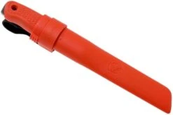 Condor Terrasaur Knife Orange 3947-4.1HC Bushcraft Knife 63849 -Morakniv Knives Sale CTK3947 41 07 condor