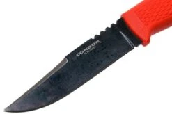 Condor Bushglider Knife Orange 3951-4.2HC Outdoor Knife 63853 -Morakniv Knives Sale CTK3951 42HC 03 condor