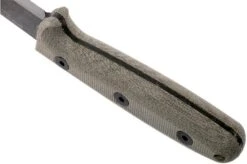 ESEE RB3-JRE Bolieu Camp-Lore, Scandi Grind, Bushcraft Sheath, Rueben Bolieu Design -Morakniv Knives Sale EE ESEE RB3 JRE 04 esee knives