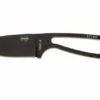 ESEE Knives Izula Black, IZULA-B