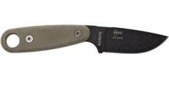 ESEE Knives Izula II Kit Black, IZULA-II-B-KIT -Morakniv Knives Sale EE IZULA II B KIT 03 esee knives ee izula ii b kit 03