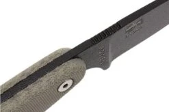 ESEE Knives Izula II Kit Black, IZULA-II-B-KIT -Morakniv Knives Sale EE IZULA II B KIT 04 esee knives ee izula ii b kit 04