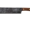 ESEE Expat Knives Libertariat Machete With Canvas Sheath, EE-LIBERTARIAT