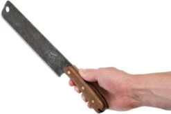 ESEE Expat Knives Libertariat Machete With Canvas Sheath, EE-LIBERTARIAT -Morakniv Knives Sale EE LIBERTARIAT 06 esee knives