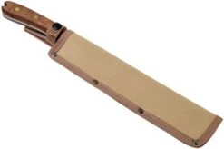 ESEE Expat Knives Libertariat Machete With Canvas Sheath, EE-LIBERTARIAT -Morakniv Knives Sale EE LIBERTARIAT 07 esee knives