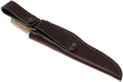 Brisa Trapper 95 - O1 Scandi- Curly Birch - 2054 -Morakniv Knives Sale ENZ 2054 08 enzo enz 2054 08