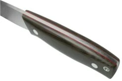 Brisa Skinner 90 - Elmax Flat - Green Micarta 362 Hunting Knife -Morakniv Knives Sale ENZ 362 06 brisa