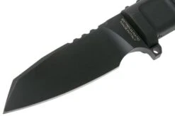 Extrema Ratio Task C, Black 04.1000.0085/BLK Fixed Knife -Morakniv Knives Sale ER04 1000 0085 BLK 03 extrema ratio