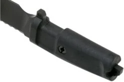 Extrema Ratio Task C, Black 04.1000.0085/BLK Fixed Knife -Morakniv Knives Sale ER04 1000 0085 BLK 04 extrema ratio