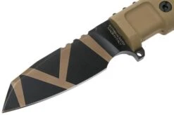 Extrema Ratio Task C, Desert Warfare 04.1000.0085/DW Fixed Knife -Morakniv Knives Sale ER04 1000 0085 DW 03 extrema ratio
