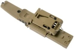 Extrema Ratio Task C, Desert Warfare 04.1000.0085/DW Fixed Knife -Morakniv Knives Sale ER04 1000 0085 DW 07 extrema ratio