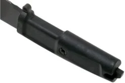 Extrema Ratio Shrapnel OG FH, Black 04.1000.0112/BLK Fixed Knife -Morakniv Knives Sale ER04 1000 0112 BLK 04 extrema ratio