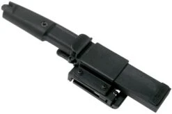 Extrema Ratio Shrapnel OG FH, Black 04.1000.0112/BLK Fixed Knife -Morakniv Knives Sale ER04 1000 0112 BLK 06 extrema ratio