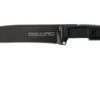 Extrema Ratio Dobermann IV Tactical Black Fixed Knife