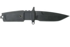 Extrema Ratio Col Moschin C, Black 04.1000.0200/BLK Fixed Knife -Morakniv Knives Sale ER04 1000 0200 BLK 02 extrema ratio