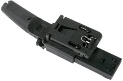 Extrema Ratio Col Moschin C, Black 04.1000.0200/BLK Fixed Knife -Morakniv Knives Sale ER04 1000 0200 BLK 07 extrema ratio