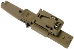 Extrema Ratio Col Moschin C, Desert Warfare 04.1000.0200/DW Fixed Knife -Morakniv Knives Sale ER04 1000 0200 DW 07 extrema ratio