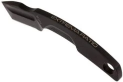 Extrema Ratio N.K.2 Necker, Black -Morakniv Knives Sale ER04 1000 0204 BLK 03 extrema ratio er04 1000 0204 blk 03