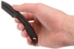 Extrema Ratio N.K.2 Necker, Black -Morakniv Knives Sale ER04 1000 0204 BLK 05 extrema ratio er04 1000 0204 blk 05 1