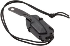 Extrema Ratio N.K.2 Necker, Black -Morakniv Knives Sale ER04 1000 0204 BLK 06 extrema ratio er04 1000 0204 blk 06