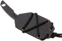 Extrema Ratio N.K.2 Necker, Black -Morakniv Knives Sale ER04 1000 0204 BLK 07 extrema ratio er04 1000 0204 blk 07 1