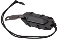 Extrema Ratio N.K.3 Necker, Black -Morakniv Knives Sale ER04 1000 0206 BLK 06 extrema ratio er04 1000 0206 blk 06