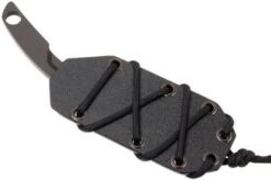 Extrema Ratio N.K.3 Necker, Black -Morakniv Knives Sale ER04 1000 0206 BLK 07 extrema ratio er04 1000 0206 blk 07