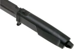 Extrema Ratio Contact, Black Black 04.1000.0215/BLK Fixed Knife -Morakniv Knives Sale ER04 1000 0215 BLK 05 extrema ratio