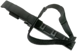 Extrema Ratio Contact, Black Black 04.1000.0215/BLK Fixed Knife -Morakniv Knives Sale ER04 1000 0215 BLK 07 extrema ratio