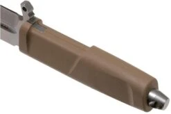 Extrema Ratio Contact C, Desert Stonewashed 04.1000.0216/DW Fixed Knife -Morakniv Knives Sale ER04 1000 0216 DW 04 extrema ratio