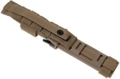 Extrema Ratio Contact C, Desert Stonewashed 04.1000.0216/DW Fixed Knife -Morakniv Knives Sale ER04 1000 0216 DW 07 extrema ratio