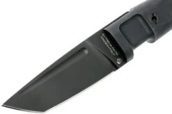 Extrema Ratio T4000 C Tanto Fixed Knife -Morakniv Knives Sale ER04 1000 0434 BLK 03 extrema ratio er04 1000 0434 blk 03