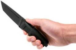 Extrema Ratio T4000 C Tanto Fixed Knife -Morakniv Knives Sale ER04 1000 0434 BLK 06 extrema ratio er04 1000 0434 blk 06
