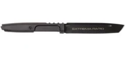 New Arrival -Morakniv Knives Sale ER04 1000 0477 BLK 02 extrema ratio er04 1000 0477 blk 02