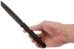 Extrema Ratio Mamba Black 04-1000-0477-BLK, Fixed Knife -Morakniv Knives Sale ER04 1000 0477 BLK 06 extrema ratio er04 1000 0477 blk 06 1