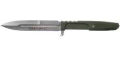 Extrema Ratio Requiem, Ranger Green 04.1000.0478/GRN Fixed Knife
