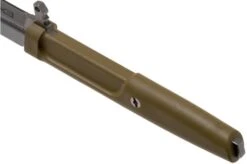 Extrema Ratio Requiem, HCS Stonewashed 04.1000.0478/HCS Fixed Knife -Morakniv Knives Sale ER04 1000 0478 HCS 04 extrema ratio