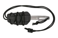 Extrema Ratio Satre, Stonewashed 04.1000.0222/SW Neck Knife -Morakniv Knives Sale ER0410000222SW 07 extremaratio